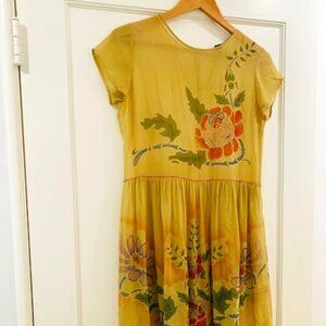 Vintage Lucky Brand Dress